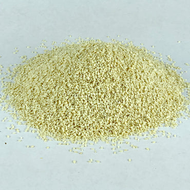 Selit' | ሰሊጥ - Sesame (Seed)