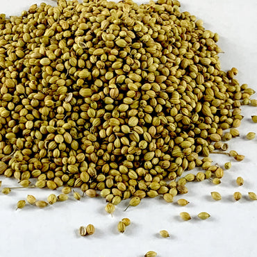 Dinbilal | ድንብላል - Coriander (Seed)