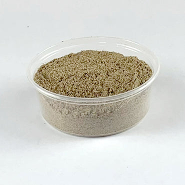 Korerima | የተፈጨ ኮሮሪማ - Black Cardamom (Powder)