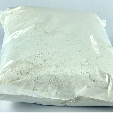 Ye'gebs Duket | የገብስ ዱቄት - Barley Flour