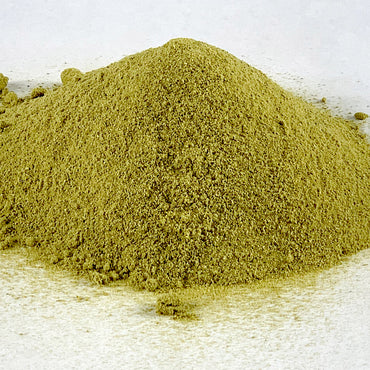 Rosemary | የተፈጨ ሮዝማሪና (መጥበሻ ቅጠል) (Powder)