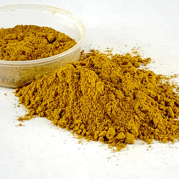 Ye'Ruz Kimem | የሩዝ ቅመም (ከሪ) - Curry (Powder)