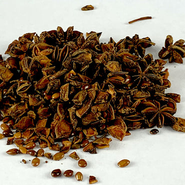 Star-anise | የቻይና የሻይ ቅመም