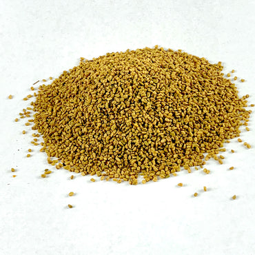Abish | አብሽ - Fenugreek (Seed)