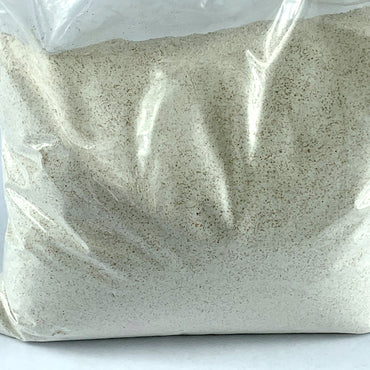 Ye'sinde Duket | ስንዴ ዱቄት - Whole Wheat Flour