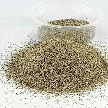 Kundo Berbere | የተፈጨ ቁንዶ በርበሬ - Black Pepper (Powder)