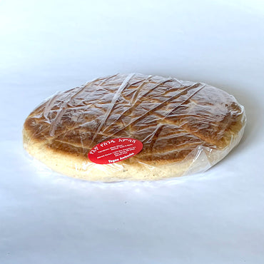 Ambasha | አምባሻ