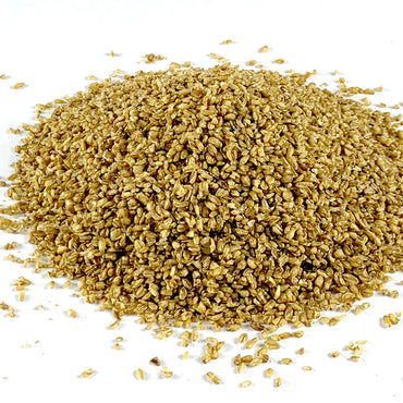 Tikur Kinche | ጥቁር ቅንጬ - Dark/brown Bulgur