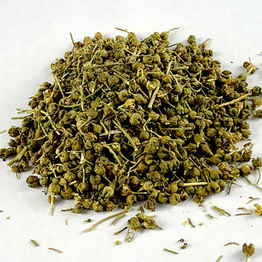 Tena'dam | ጤና አዳም - Garden Rue (Herb of Grace)