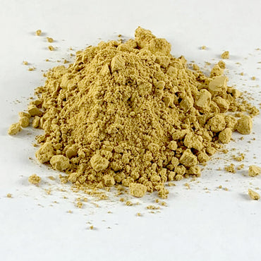 Ye'zinjibil Duket | የዝንጅብል ዱቄት - Ginger (Powder)