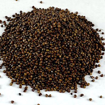 Korerima | ኮሮሪማ - Black Cardamom (Seed)