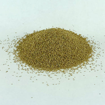 Nech Azmud | ነጭ አዝሙድ - Bishops Weed/Ajwain (Seed)