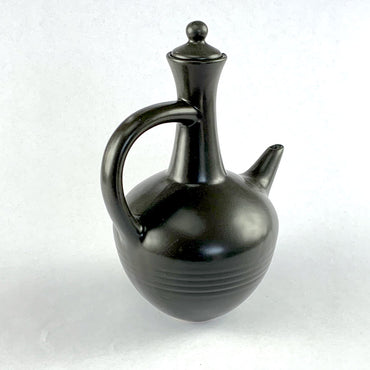 Jebena | ጀበና - Coffee Pot (Black)