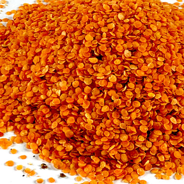 Ye'Turk Qey Misir | የቱርክ ቀይ ምስር - Turkey Red Lentil