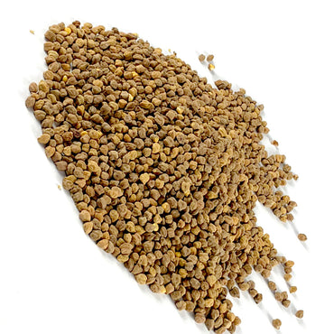 Difin Shimbira | ድፍን ሽምብራ - Whole Brown Chickpeas