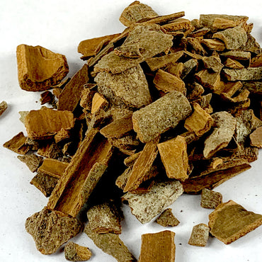 Kerefa | ቀረፋ - Cinnamon/Long still