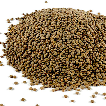 Difin Misir / ድፍን ምስር - Whole Lentil