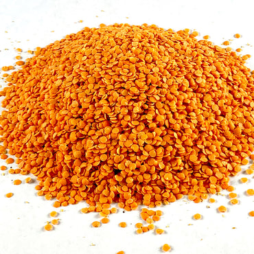 Ye'Ethiopia misr kik | የኢትዮጲያ ምስር ክክ - Ethiopian Split Lentil