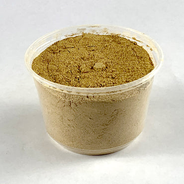 Abish | የተፈጨ አብሽ - Fenugreek (Powder)