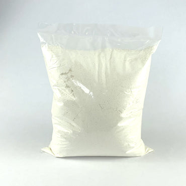 Ye'gebs Duket | የገብስ ዱቄት - Barley Flour