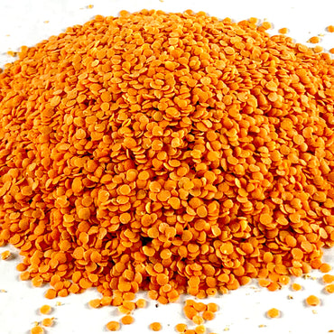 Ye'Ethiopia misr kik | የኢትዮጲያ ምስር ክክ - Ethiopian Split Lentil