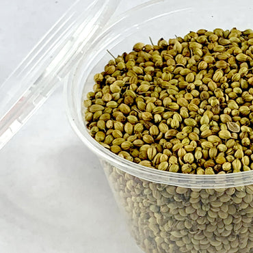 Dinbilal | ድንብላል - Coriander (Seed)
