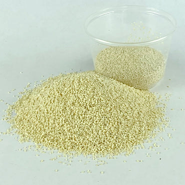 Selit' | ሰሊጥ - Sesame (Seed)