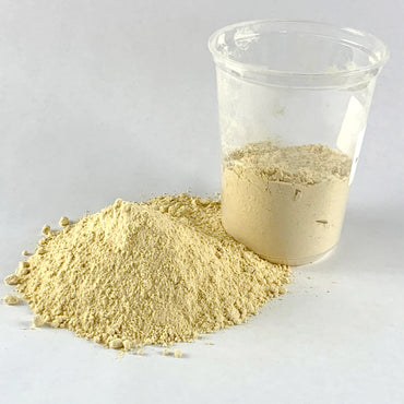 Ye'shiro Duket | የሽሮ ዱቄት (Powder)