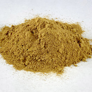 Abish | የተፈጨ አብሽ - Fenugreek (Powder)