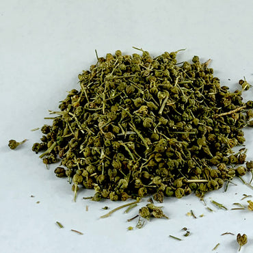 Tena'dam | ጤና አዳም - Garden Rue (Herb of Grace)