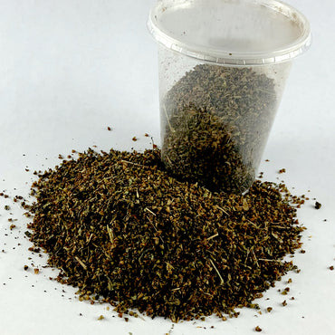 Besobila/Zekaki | በሶቢላ - Sweet Basil