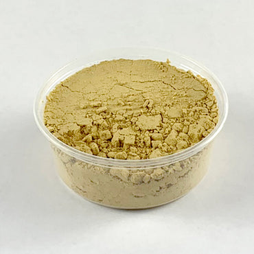 Ye'zinjibil Duket | የዝንጅብል ዱቄት - Ginger (Powder)