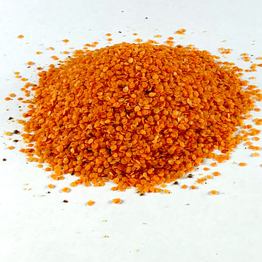 Ye'Turk Qey Misir | የቱርክ ቀይ ምስር - Turkey Red Lentil