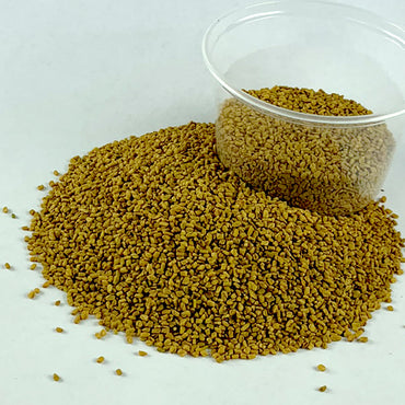 Abish | አብሽ - Fenugreek (Seed)