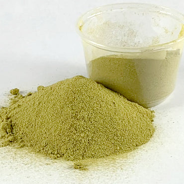 Rosemary | የተፈጨ ሮዝማሪና (መጥበሻ ቅጠል) (Powder)