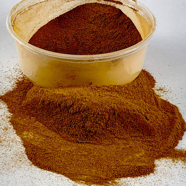 Kerefa | የተፈጨ ቀረፋ - Cinnamon (Powder)
