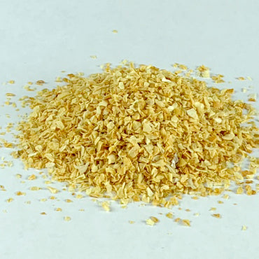 Teketfo Yedereke Shinkurt | ተከትፎ የደረቀ ሽንኩርት - Dried Chopped Onion