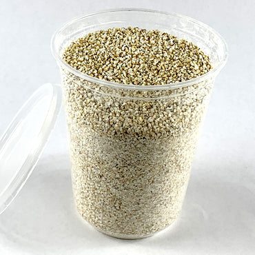 Bedenb yetekeka ye'gebs kinche | በደንብ የተከካ የገብስ ቅንጬ - Barely Bulgur / Finely cracked