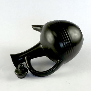Jebena | ጀበና - Coffee Pot (Black)