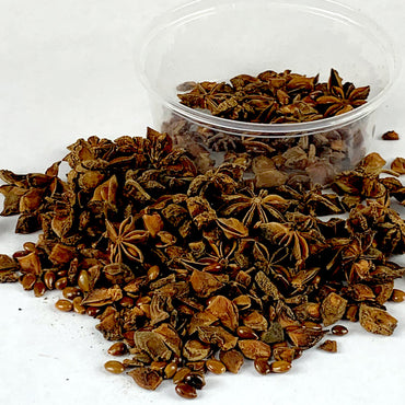 Star-anise | የቻይና የሻይ ቅመም