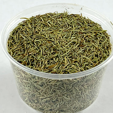 Rosemary | ሮዝማሪና (መጥበሻ ቅጠል) (Dried Rosemary Leaf)