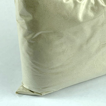 Nech Teff Duket | የነጭ ጤፍ ዱቄት - Ivory Teff Flour