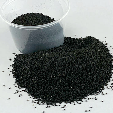 Tikur Azmud | ጥቁር አዝሙድ - Black Caraway (Seed)