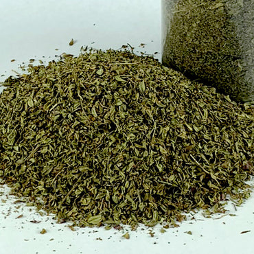 Tosign | ጦስኝ - Thyme