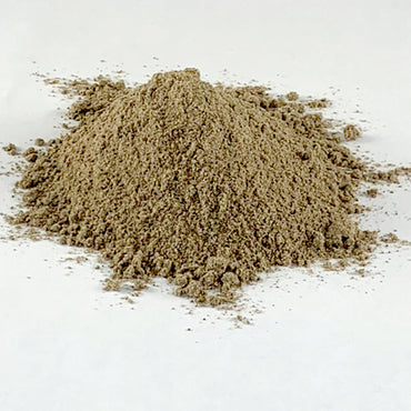 Korerima | የተፈጨ ኮሮሪማ - Black Cardamom (Powder)