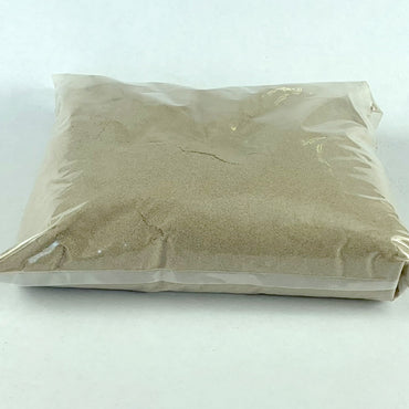 Ye'key Teff Duket | የቀይ ጤፍ ዱቄት - Red Teff Flour