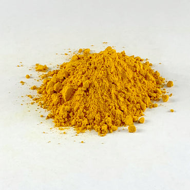 Er'd | እርድ - Turmeric (Powder)
