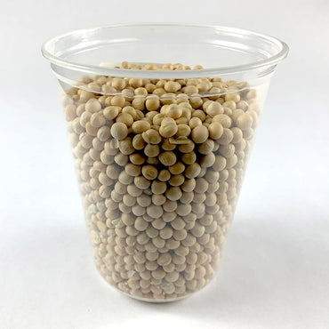 Difin Ater | ድፍን አተር - Whole Peas