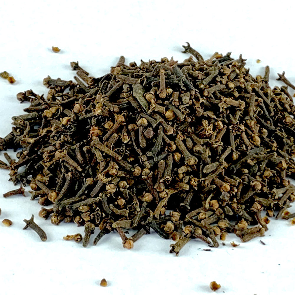 Kurunfud | ቁርንፍድ - Cloves (Seed)