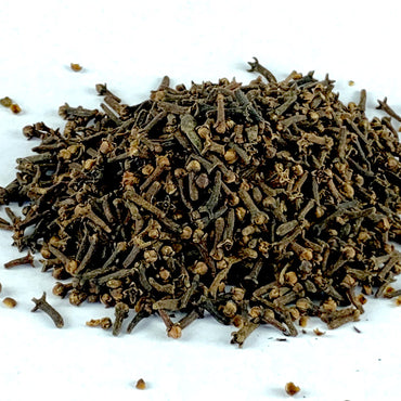 Kurunfud | ቁርንፍድ - Cloves (Seed)